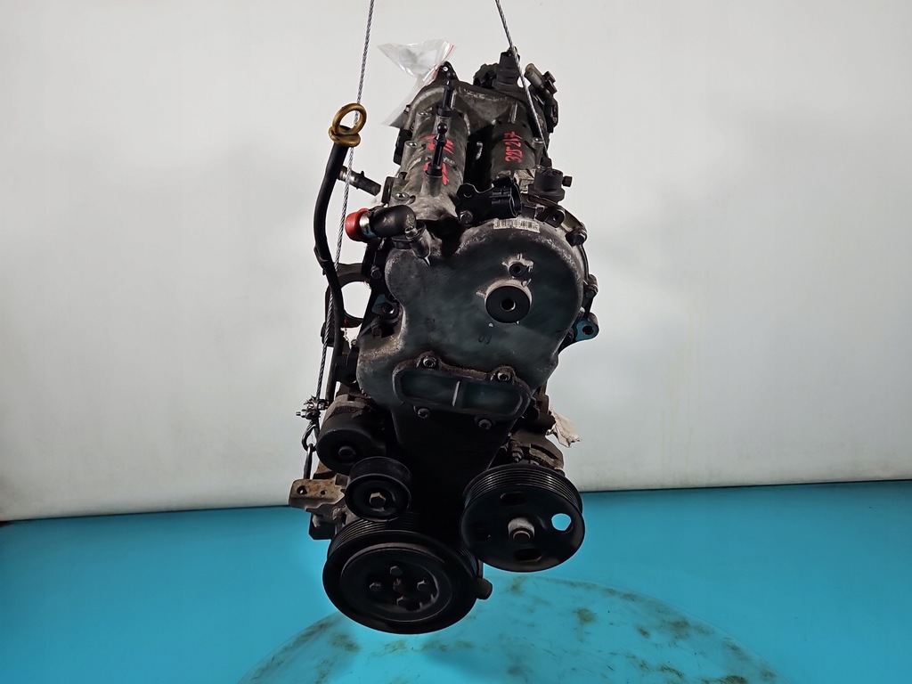 Moteur Z 13 DT - Image 4