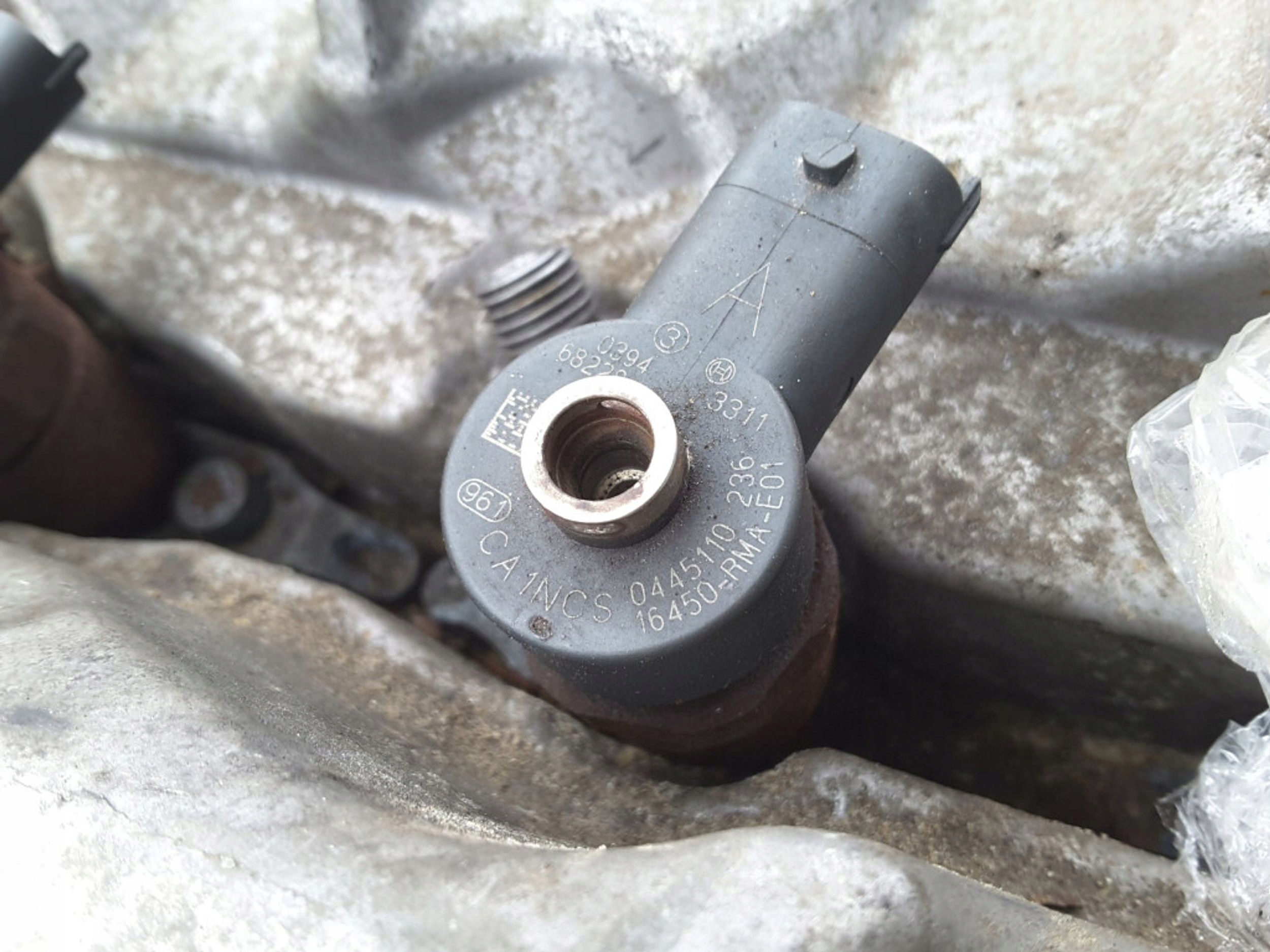 Moteur N22A1 - Image 8