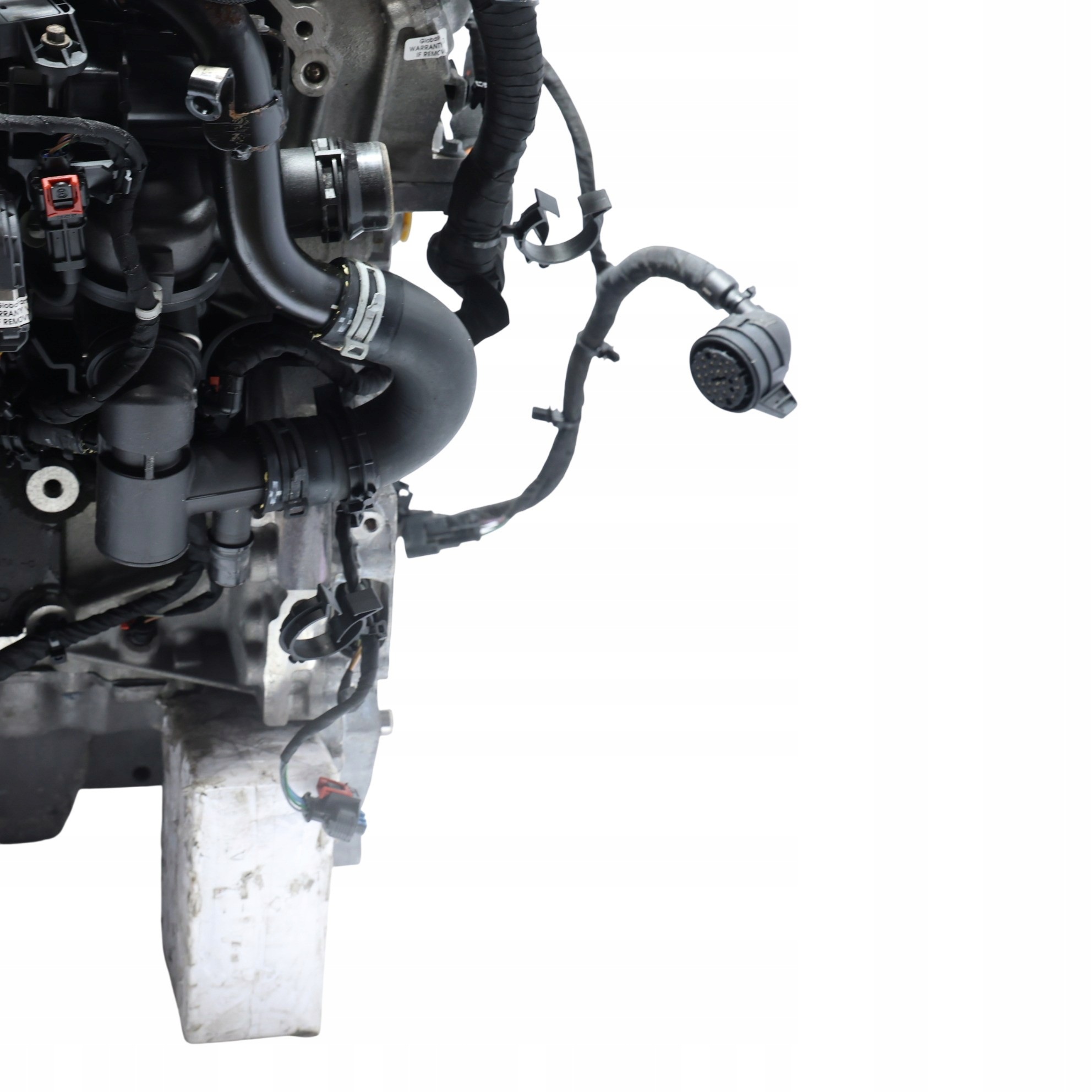 Moteur PT204(AJ20P4) - Image 7