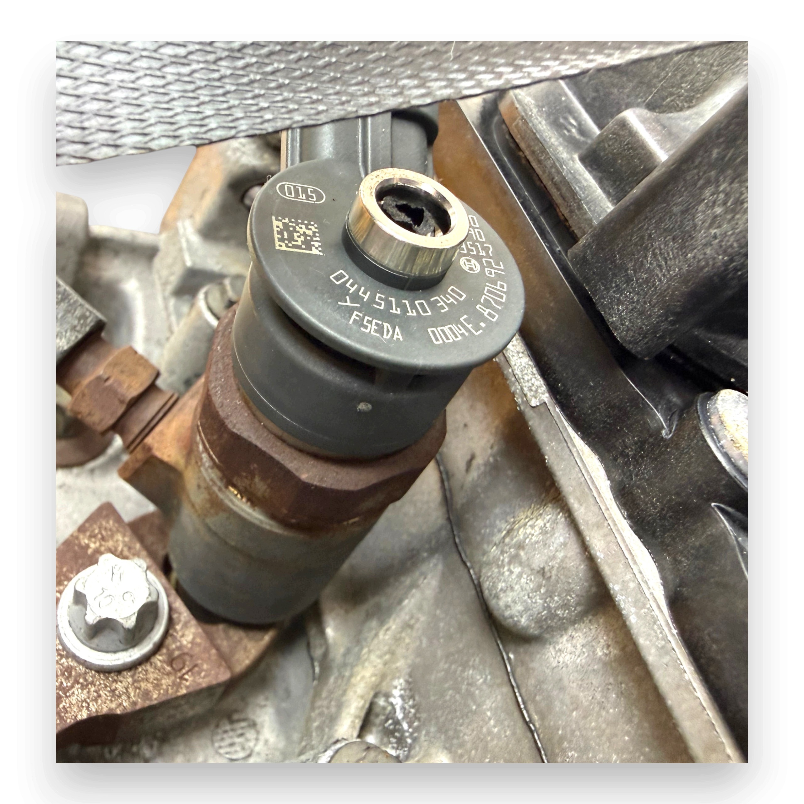 Moteur TZJA - Image 11