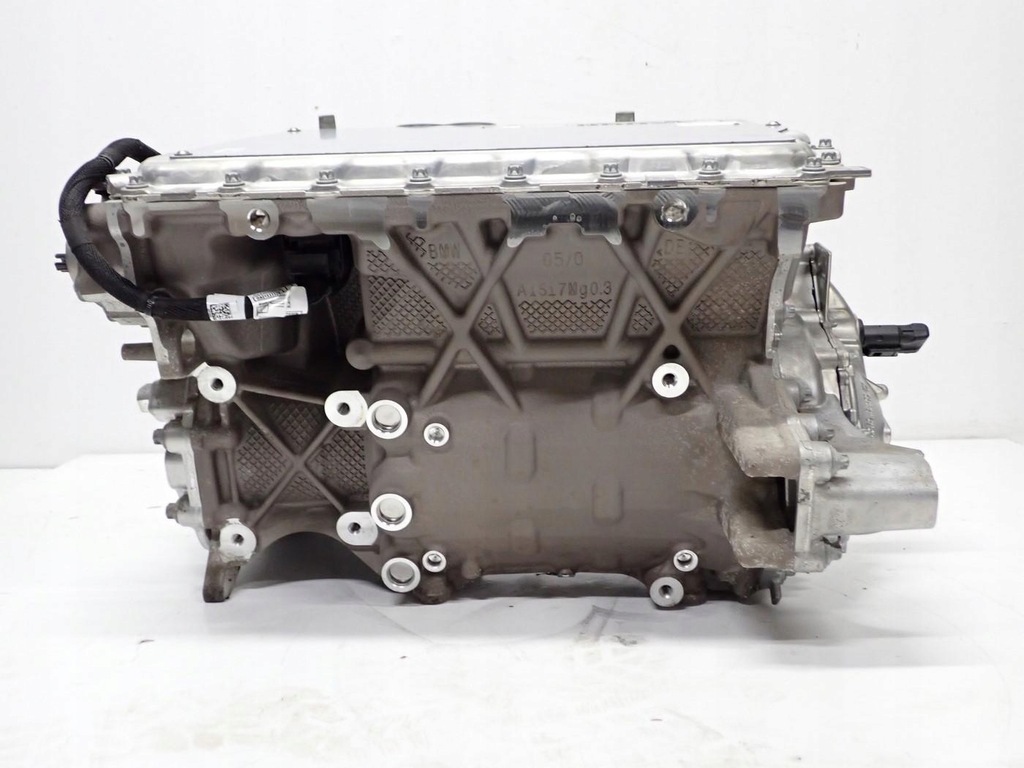 Moteur B38 A15 P - Image 3