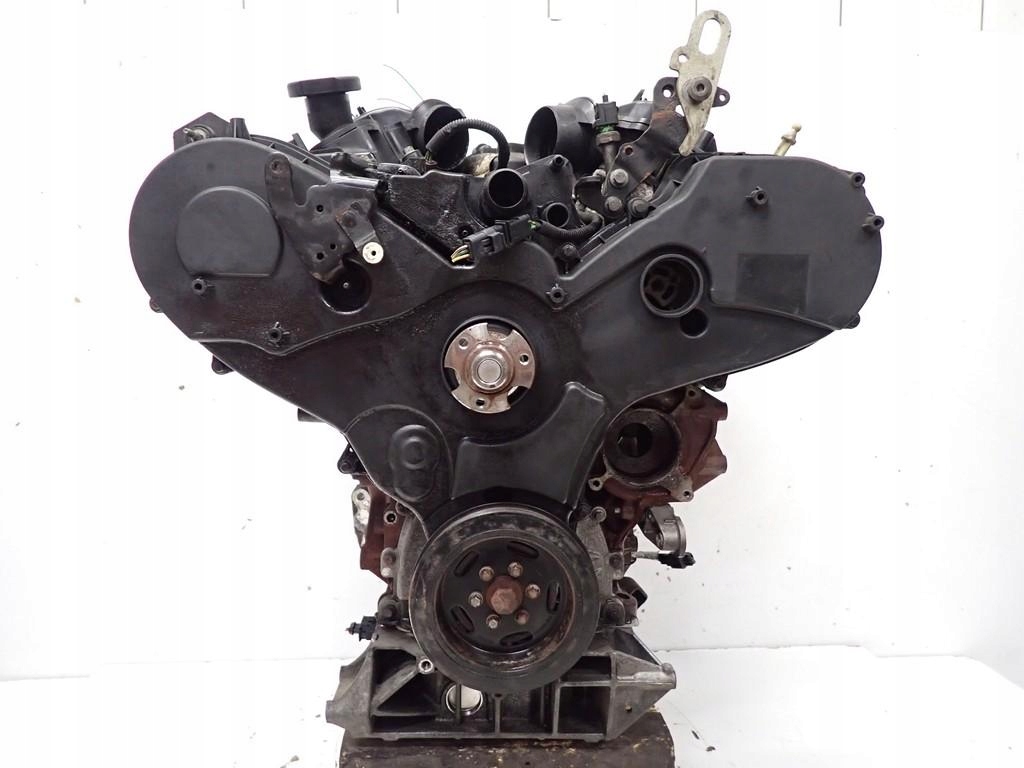 Moteur 306DT - Image 1