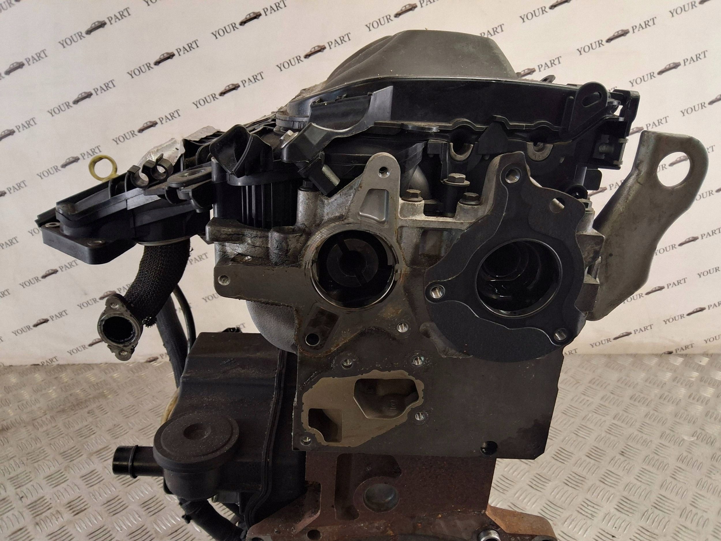 Moteur TXDA - Image 5