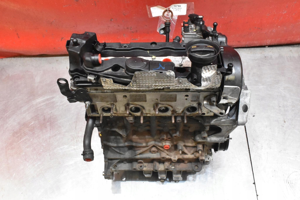 Moteur CBDA - Image 3