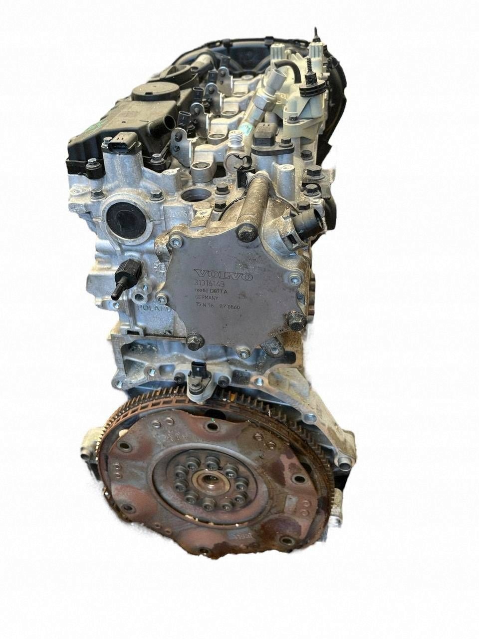 Moteur B 4154 T4 - Image 6