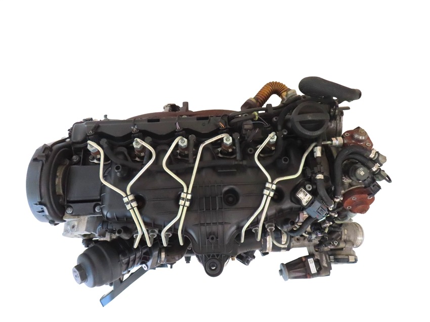 Moteur D 5204 T3 - Image 2