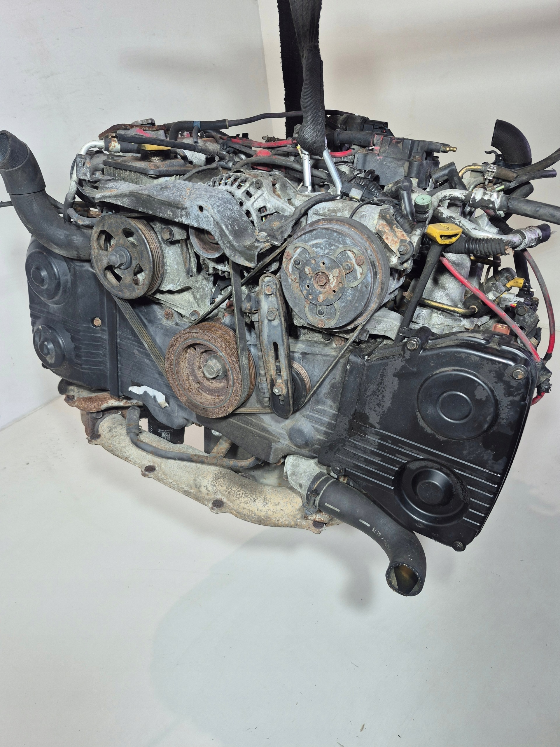 Moteur EJ205 - Image 5
