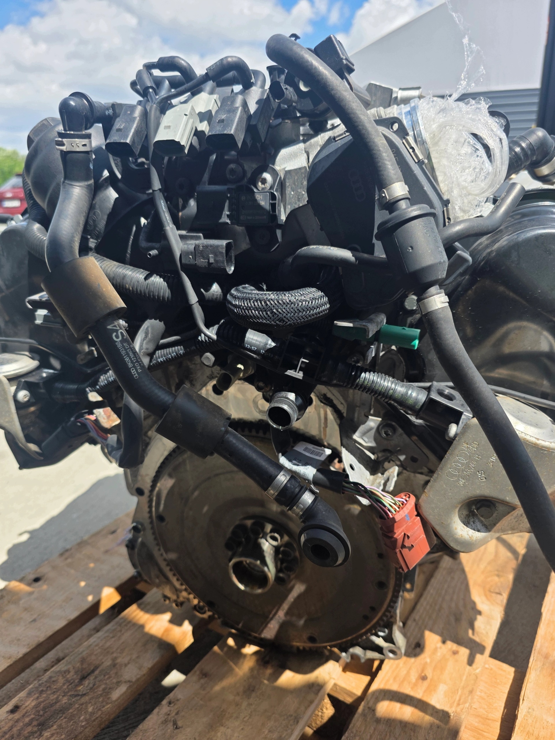 Moteur CAKA - Image 7
