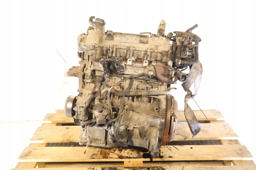 Moteur 1ND-TV - Image 2