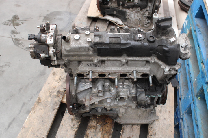 Moteur 1ND-TV - Image 1