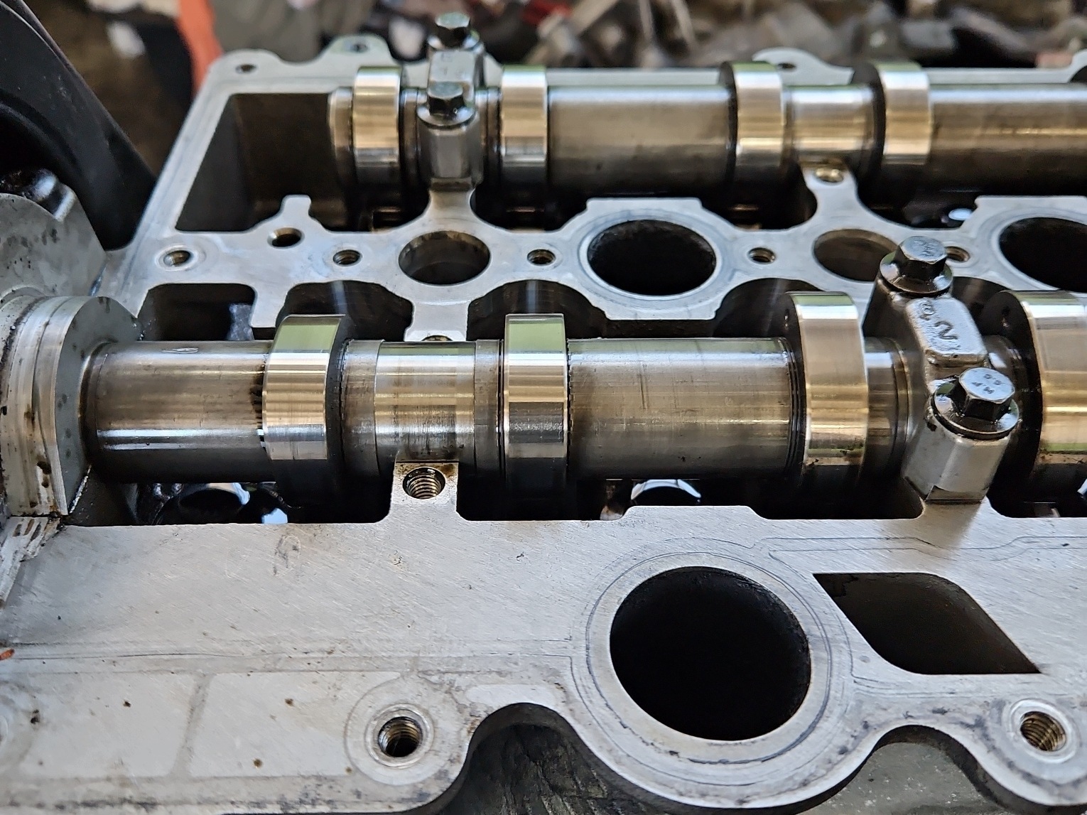 Moteur D 5204 T3 - Image 2