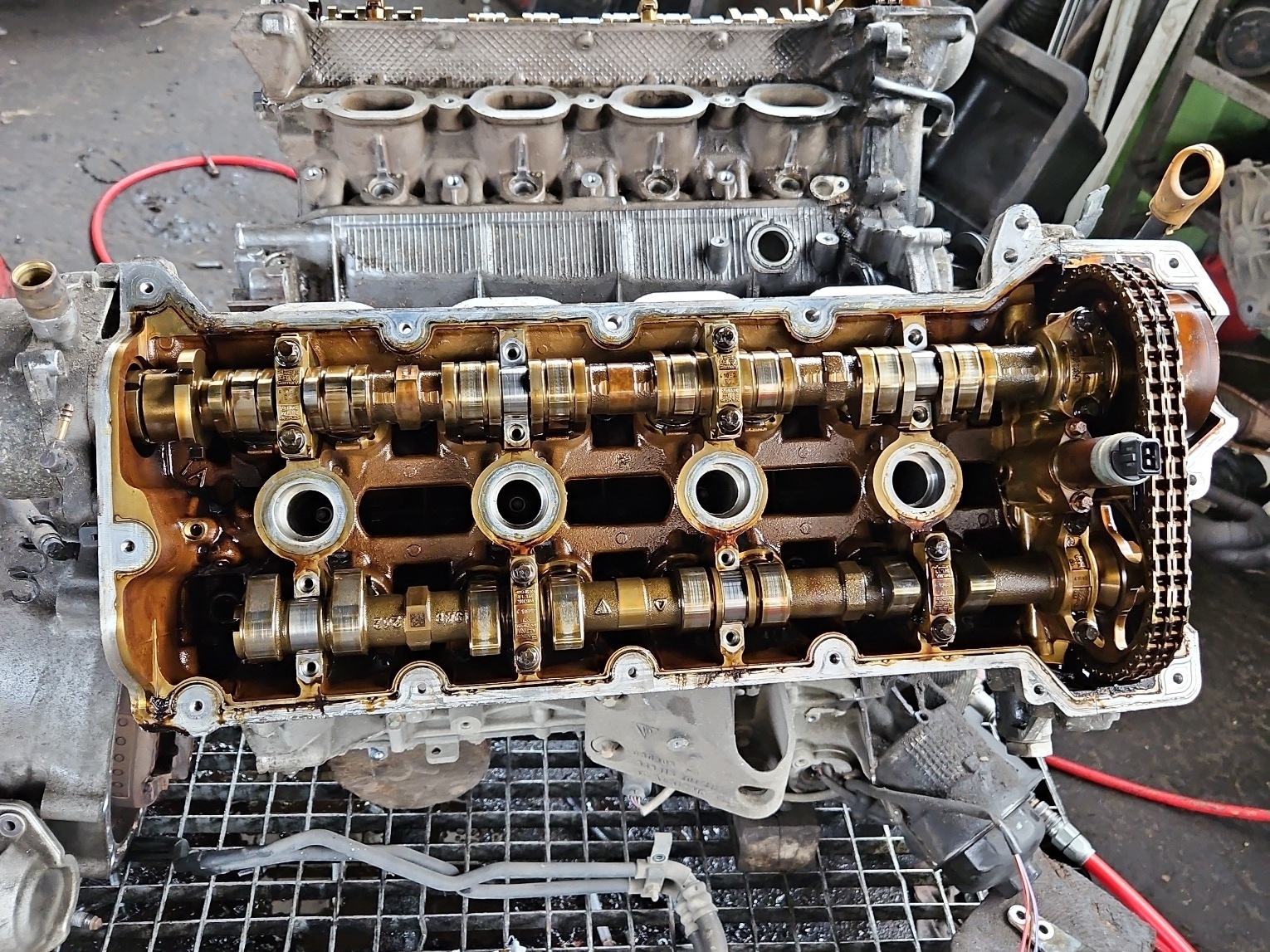 Moteur M 48.01 - Image 2