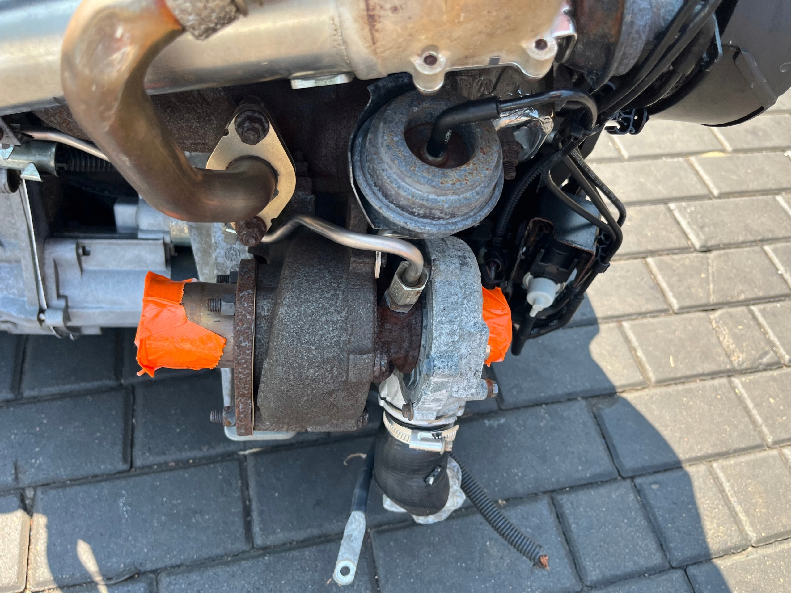 Moteur BRE - Image 5