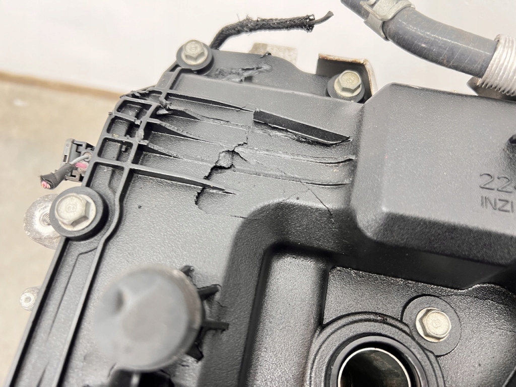 Moteur G4FP - Image 7
