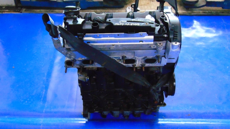 Moteur CLHB — vue 2
