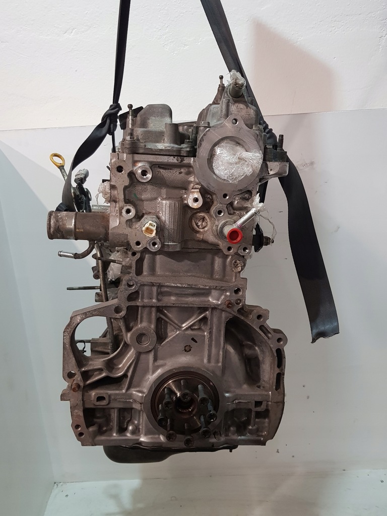 Moteur 1AD-FTV — vue 2