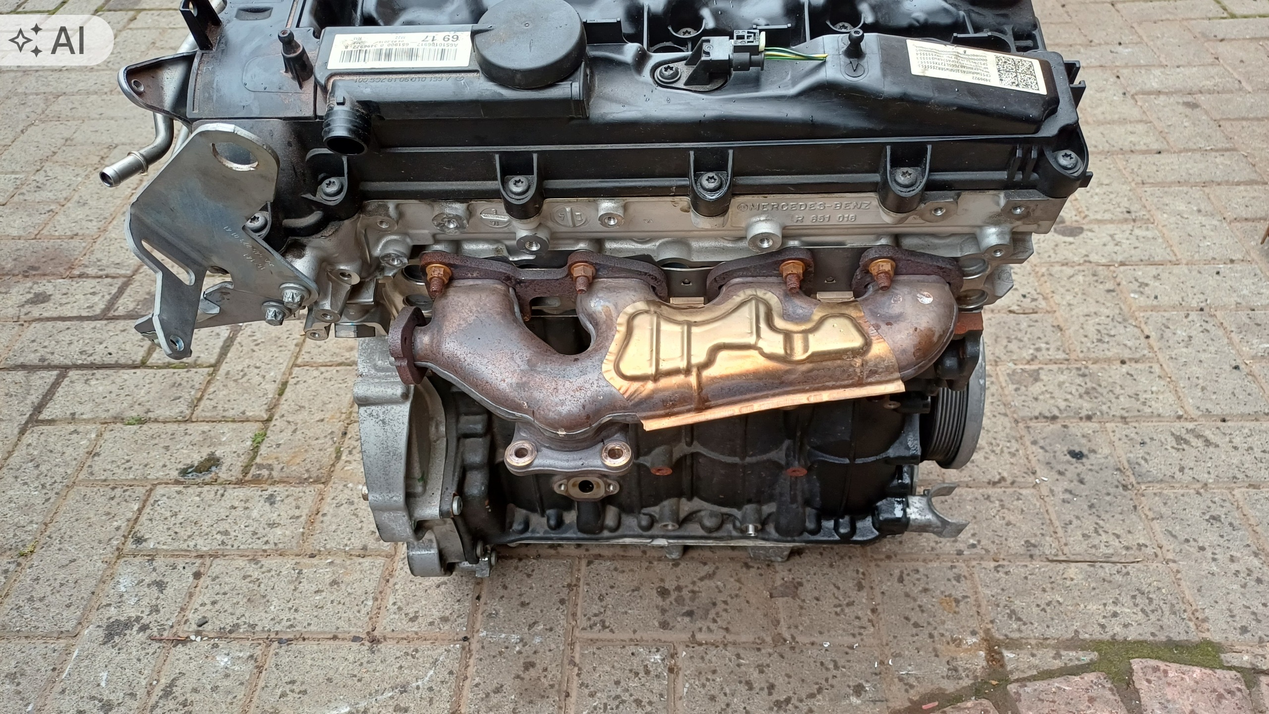 Moteur 270920 - Image 3