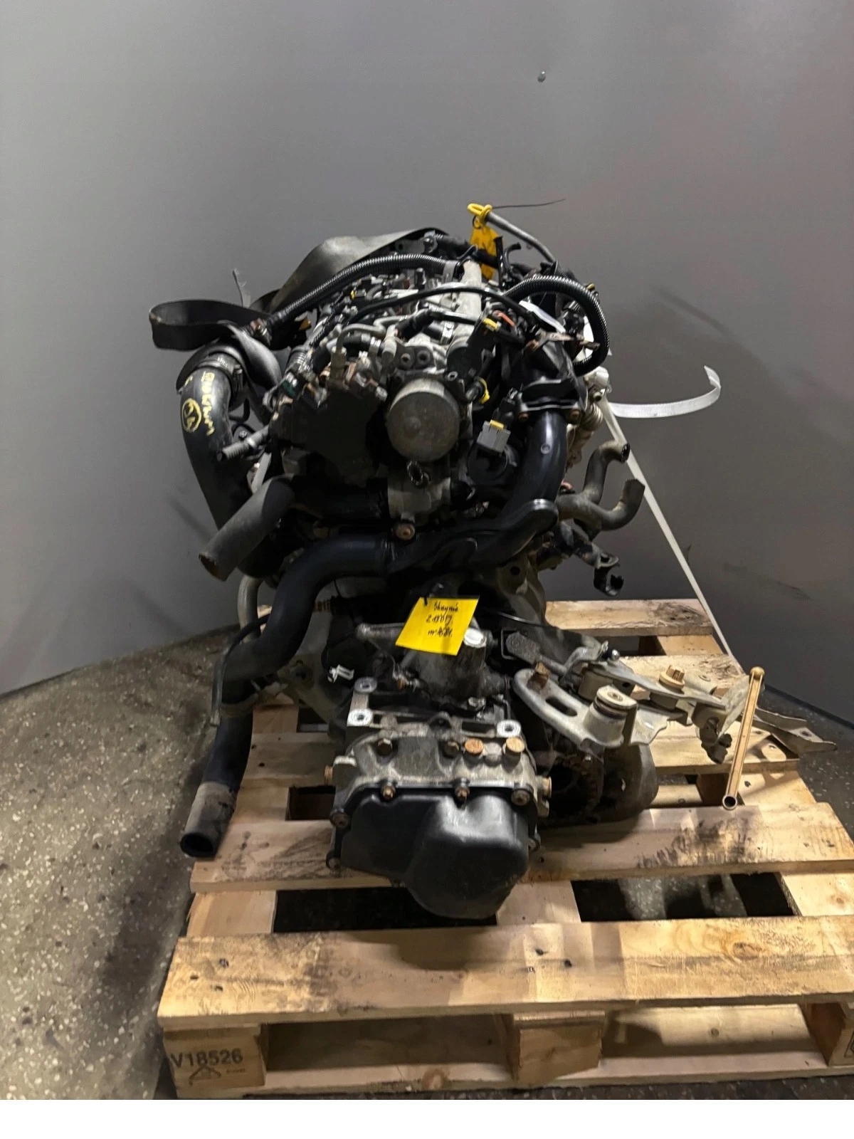Moteur Z 13 DTJ - Image 6