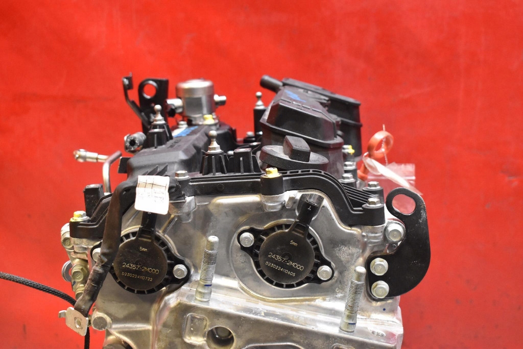 Moteur G4FP - Image 4