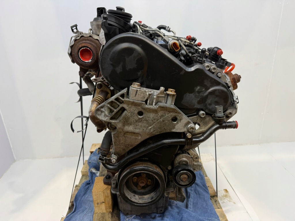 Moteur CBDA — vue 3