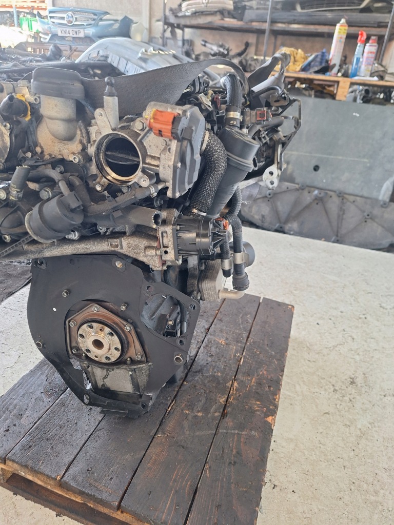 Moteur A 20 DTE - Image 5
