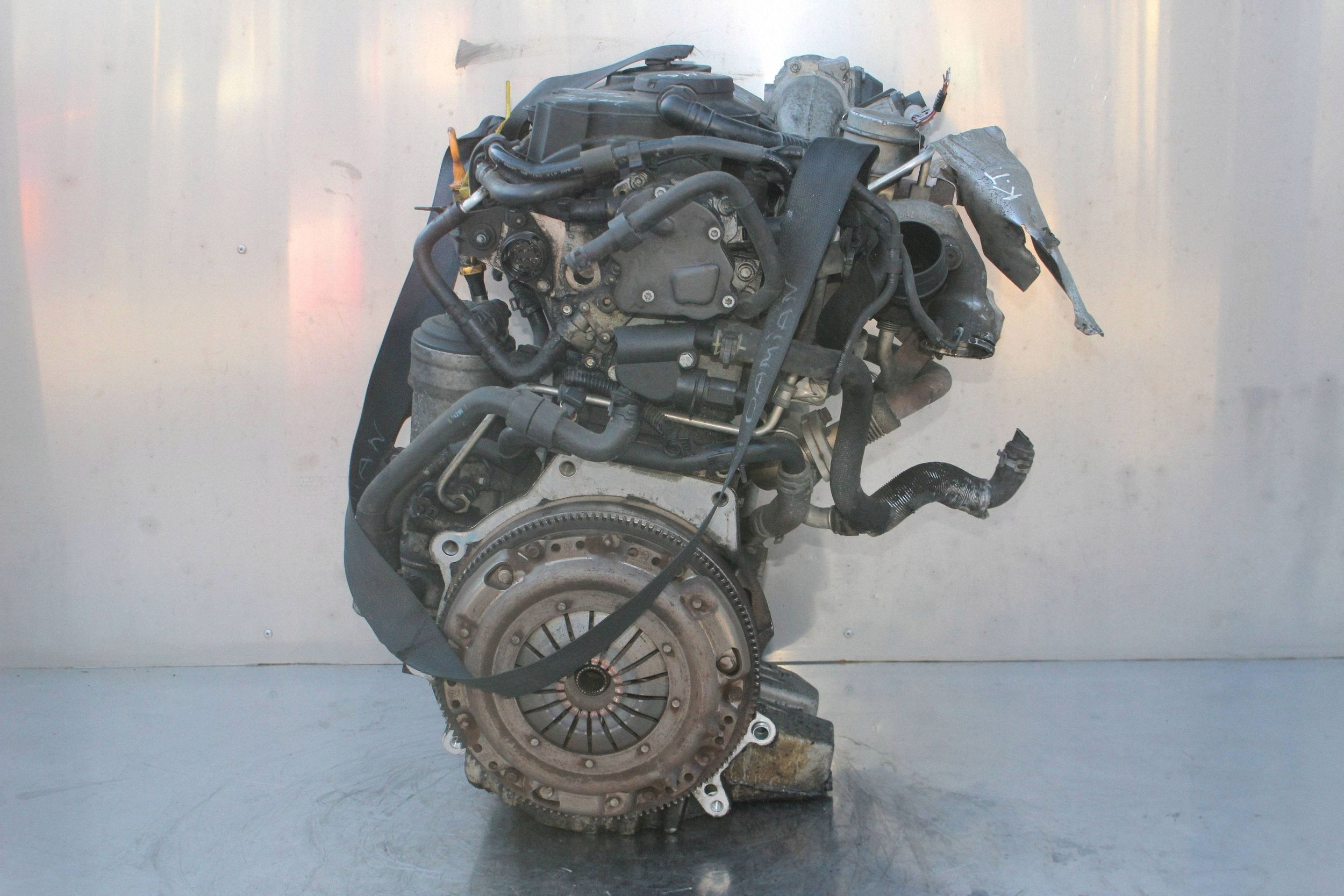 Moteur BMS - Image 4