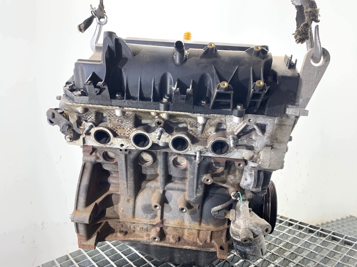 Moteur D4F 740 - Image 14