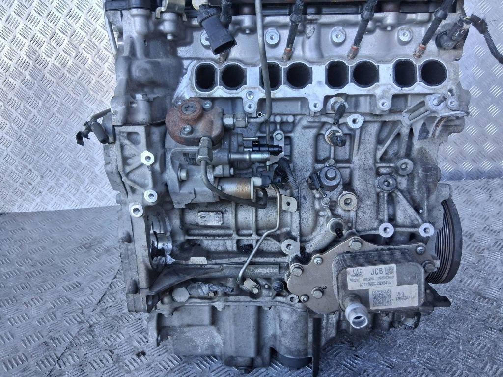 Moteur B 16 DTE - Image 3