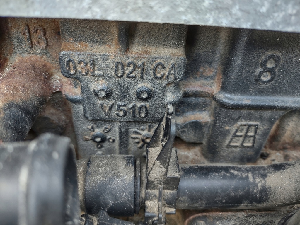 Moteur CFGC — vue 2