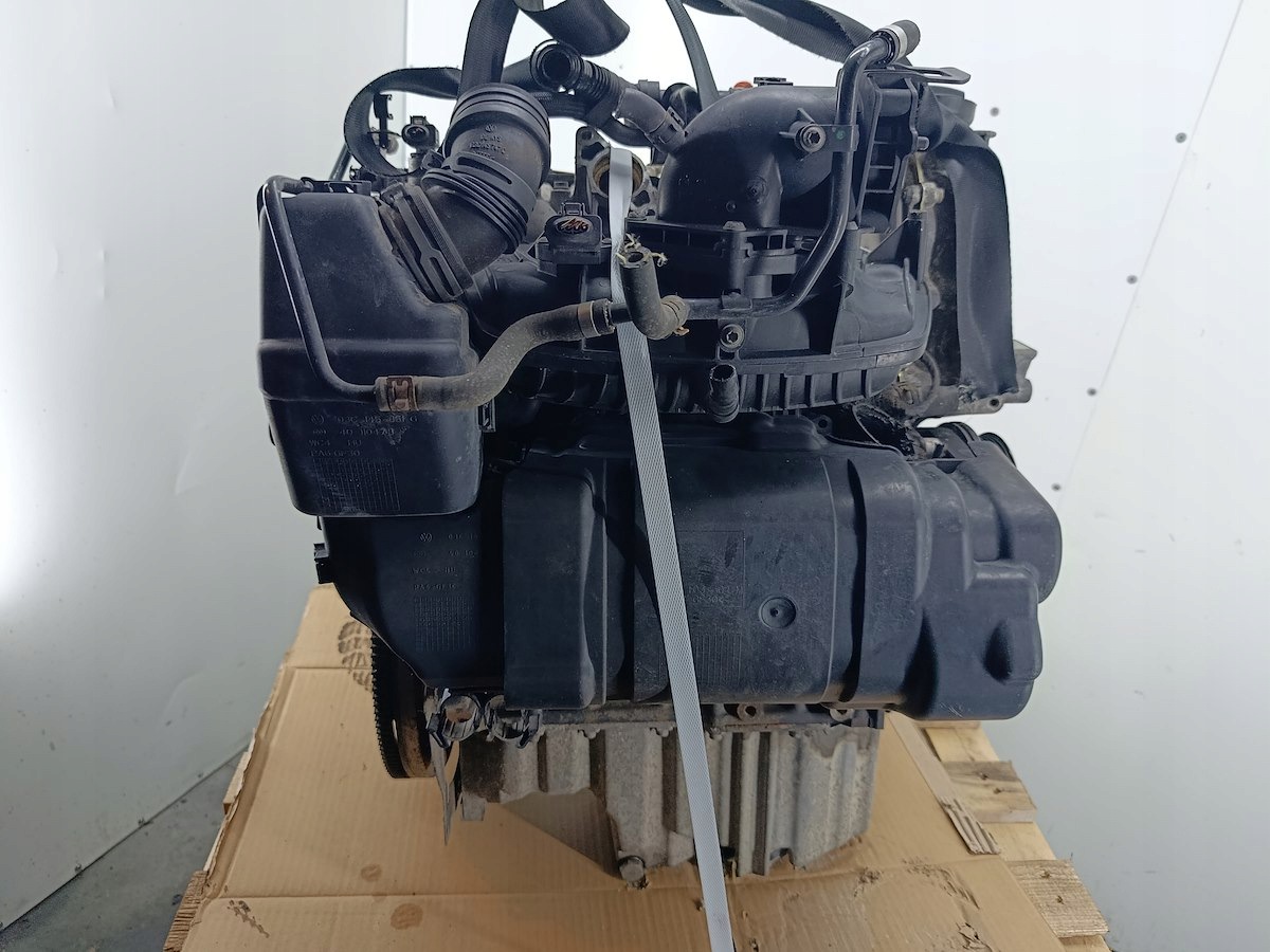 Moteur CAVC - Image 4