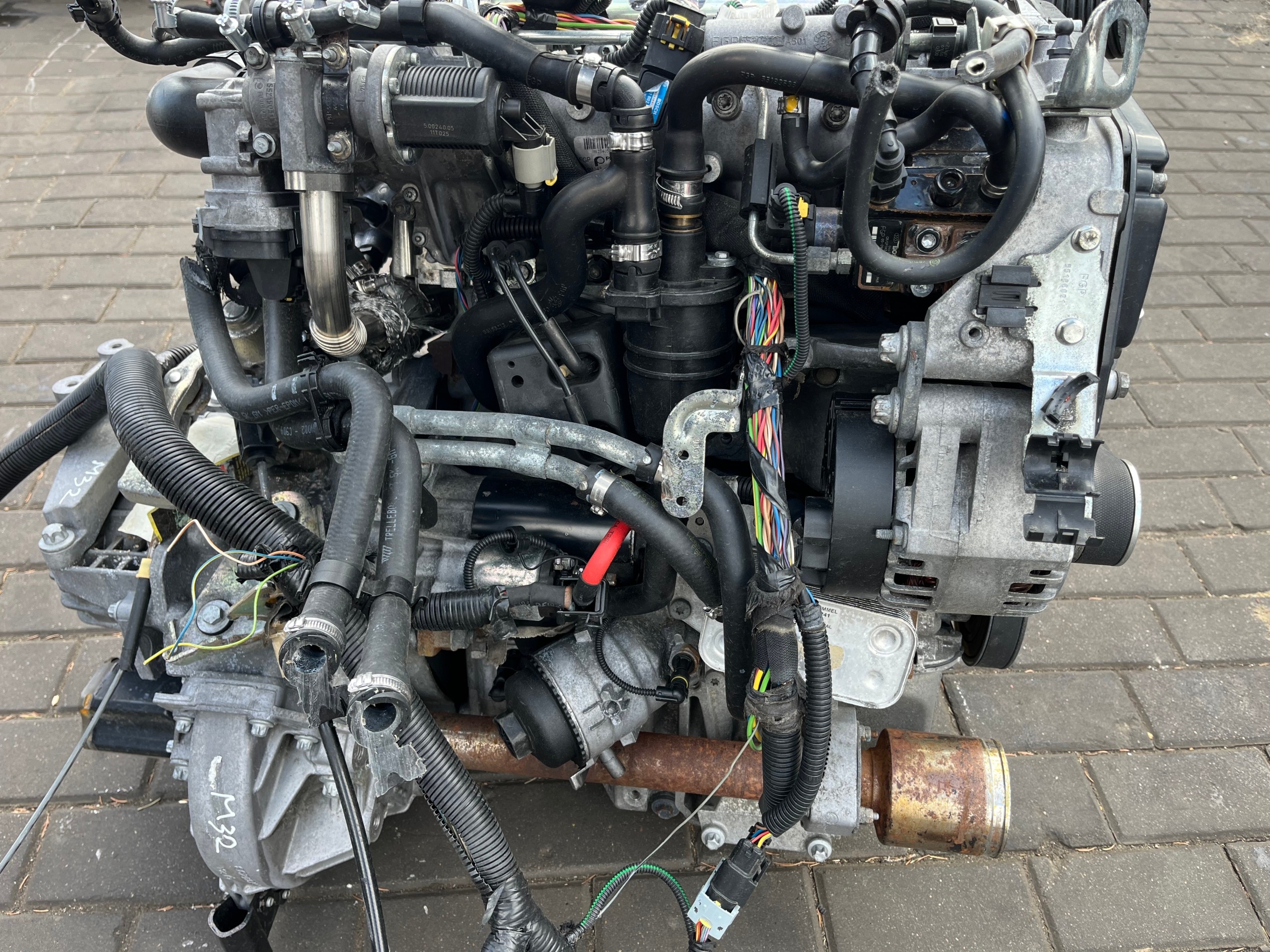 Moteur 939 A2.000 - Image 9