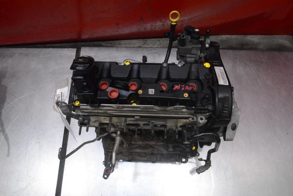 Moteur DFFA - Image 5