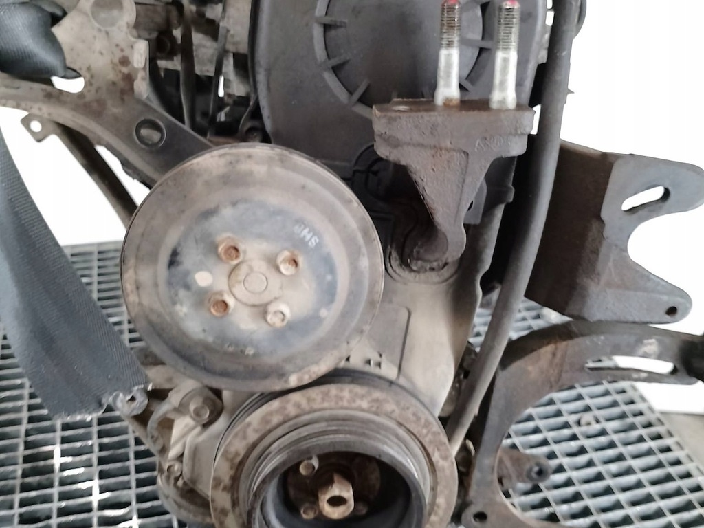 Moteur G4HG - Image 3