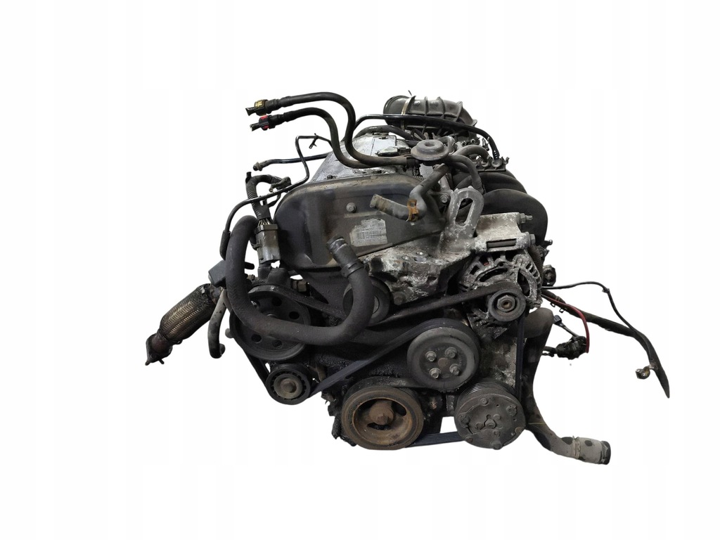 Moteur FYDB — vue 2