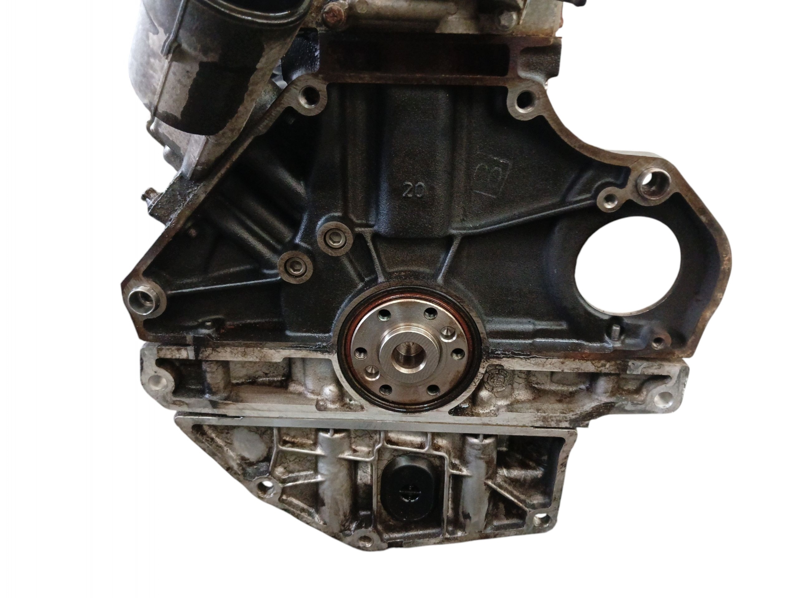 Moteur Z 12 XEP - Image 7