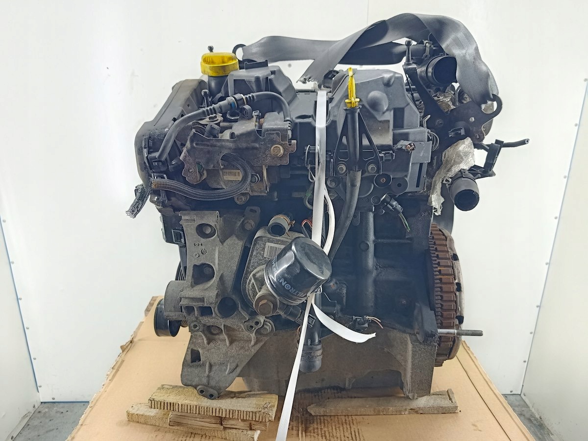 Moteur K9K 766 - Image 2