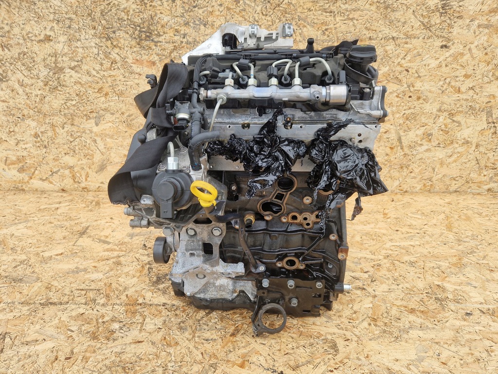 Moteur DTRB — vue 2