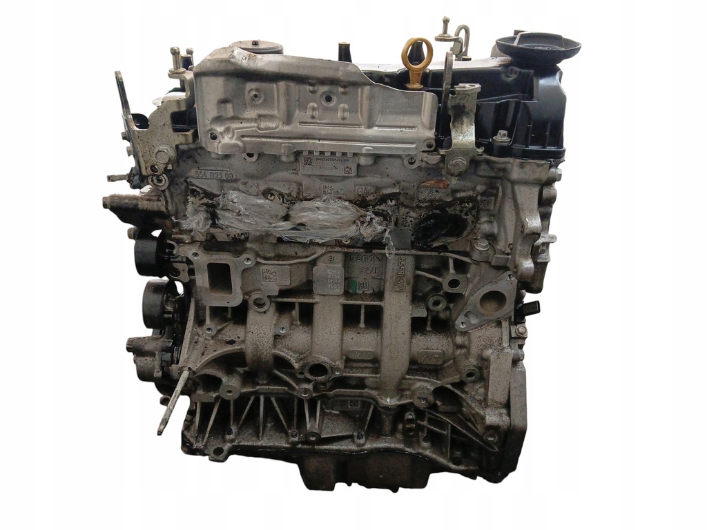 Moteur B 16 DTR - Image 1
