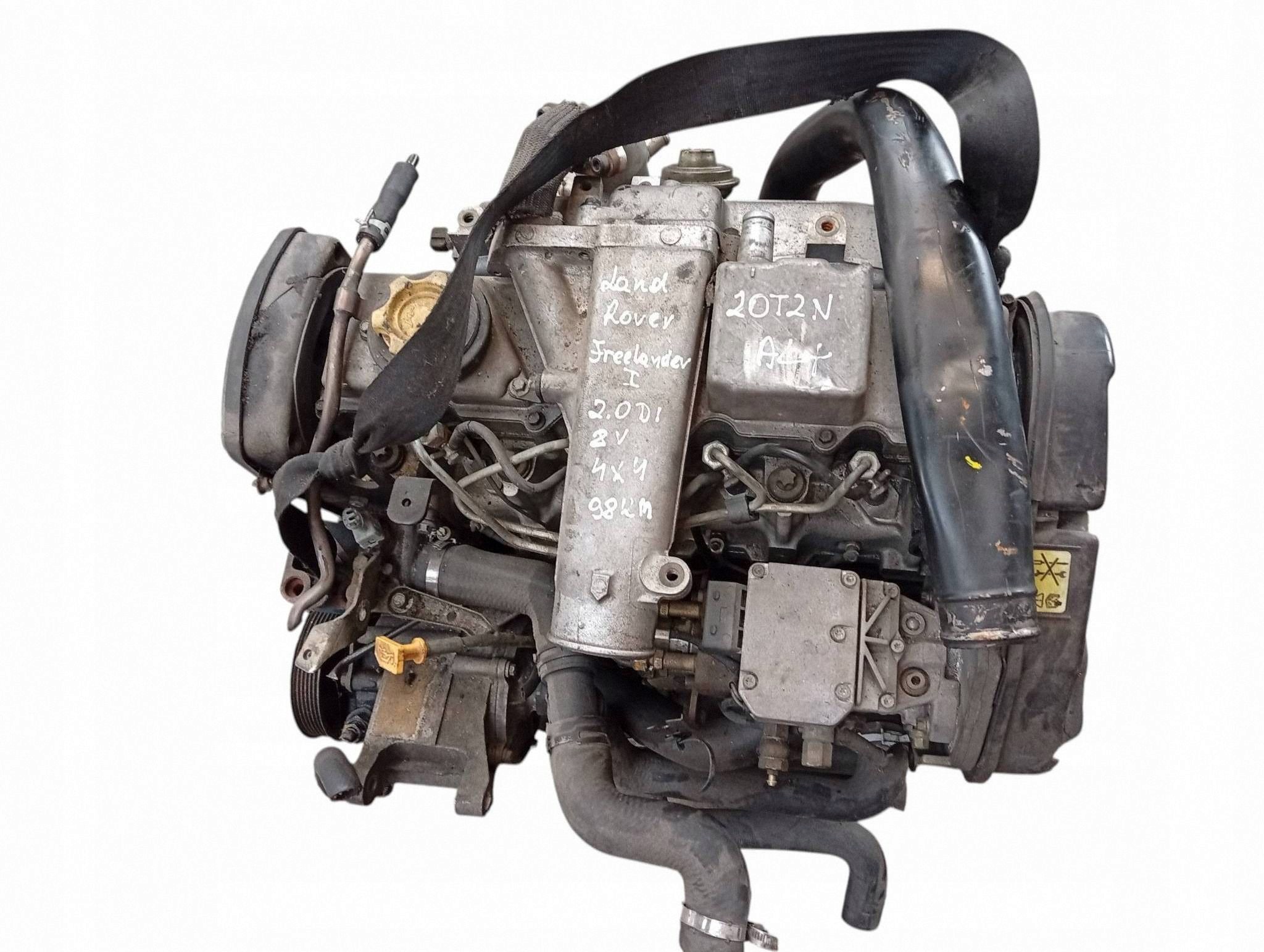 Moteur 20 T2N - Image 6