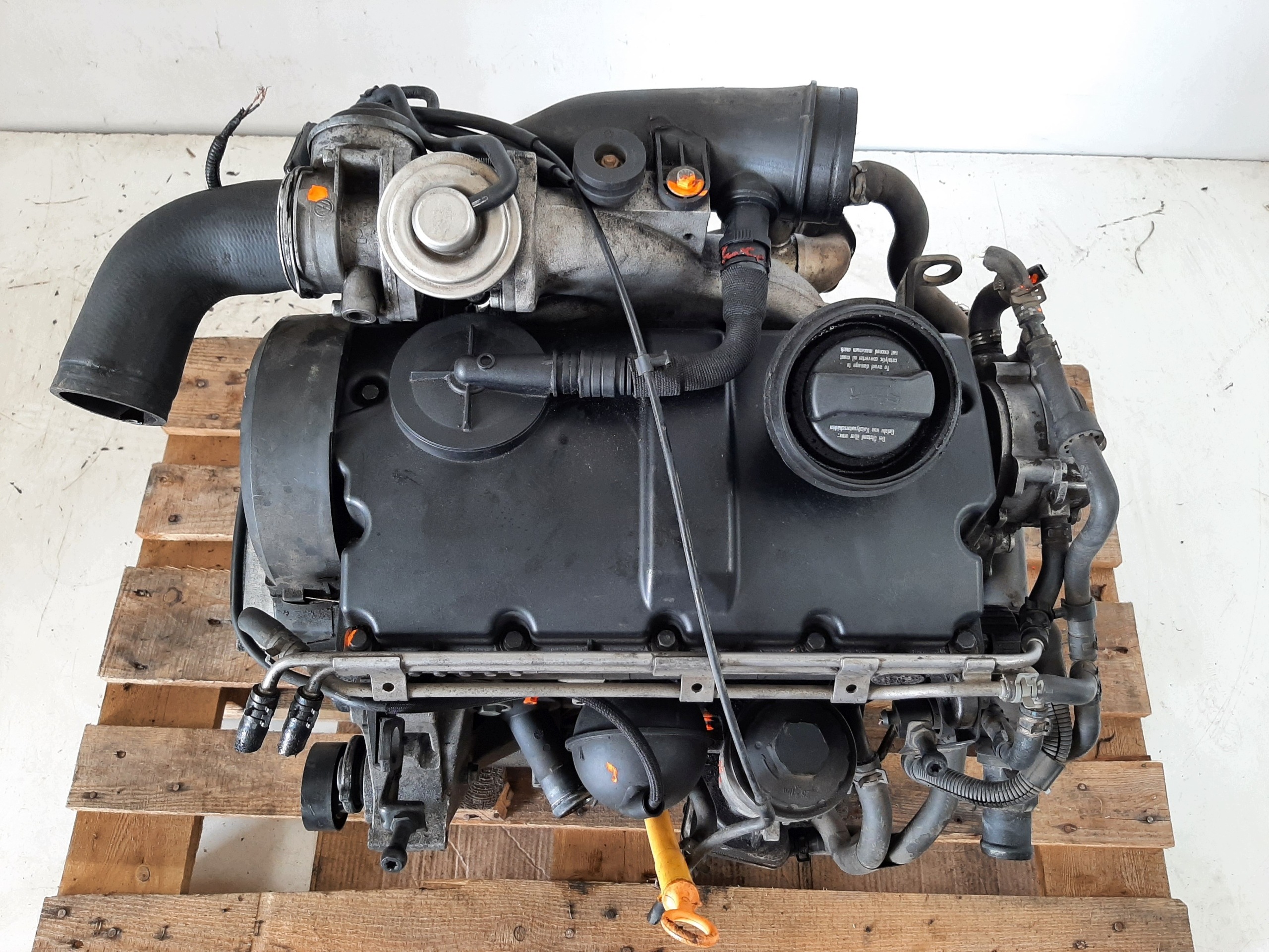 Moteur AXR - Image 3