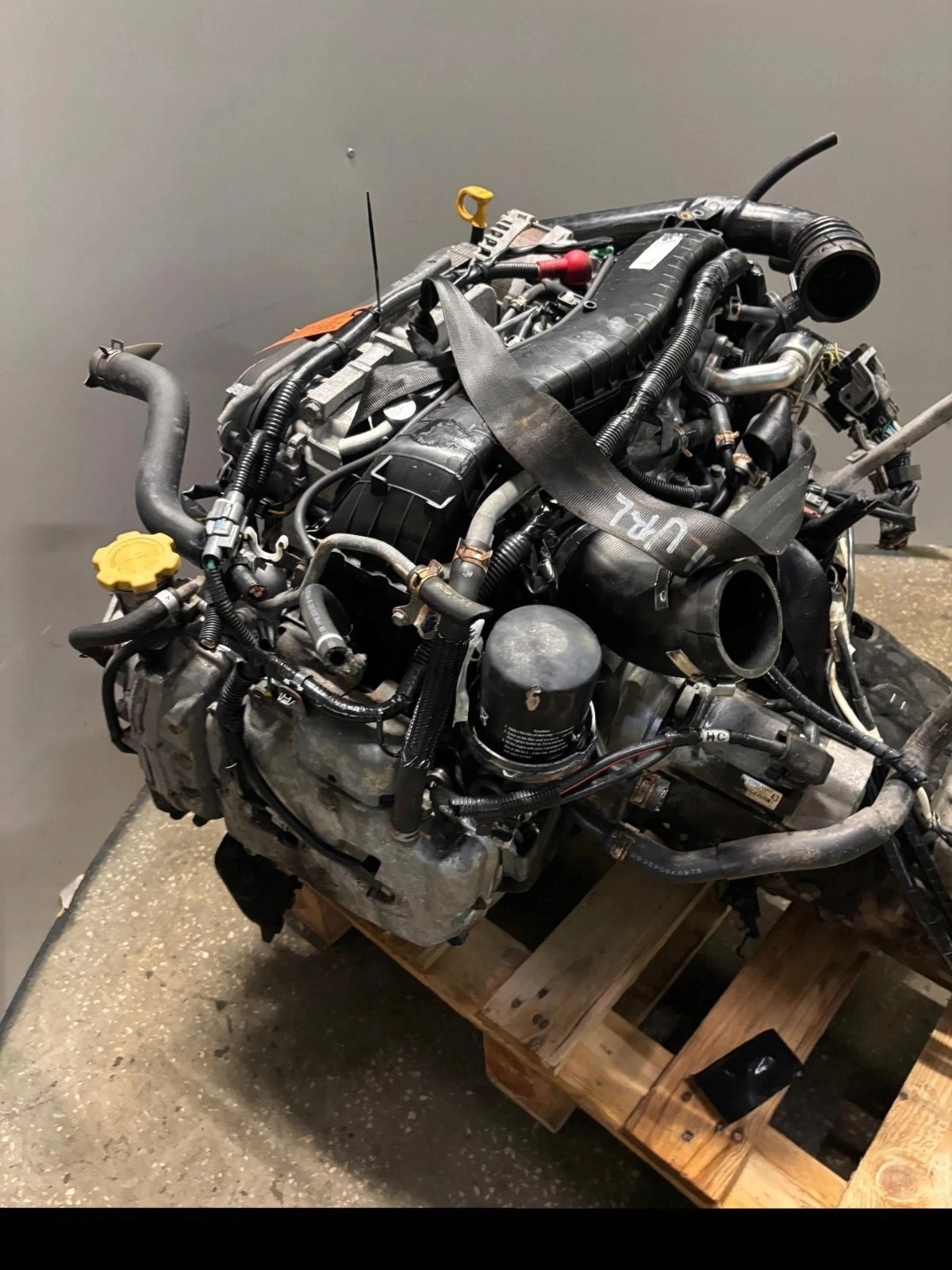 Moteur EE20Z - Image 9