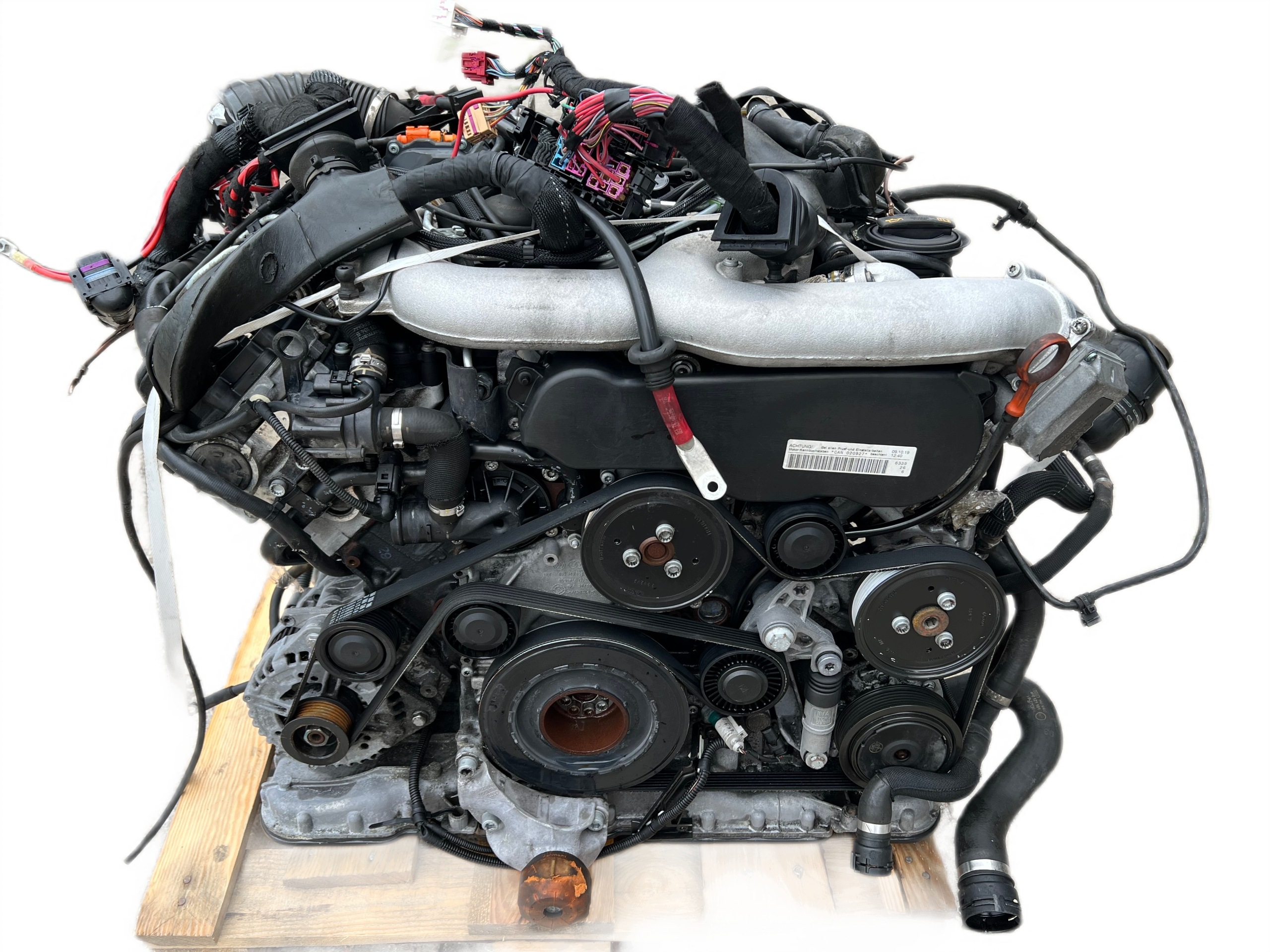 Moteur CANB - Image 1