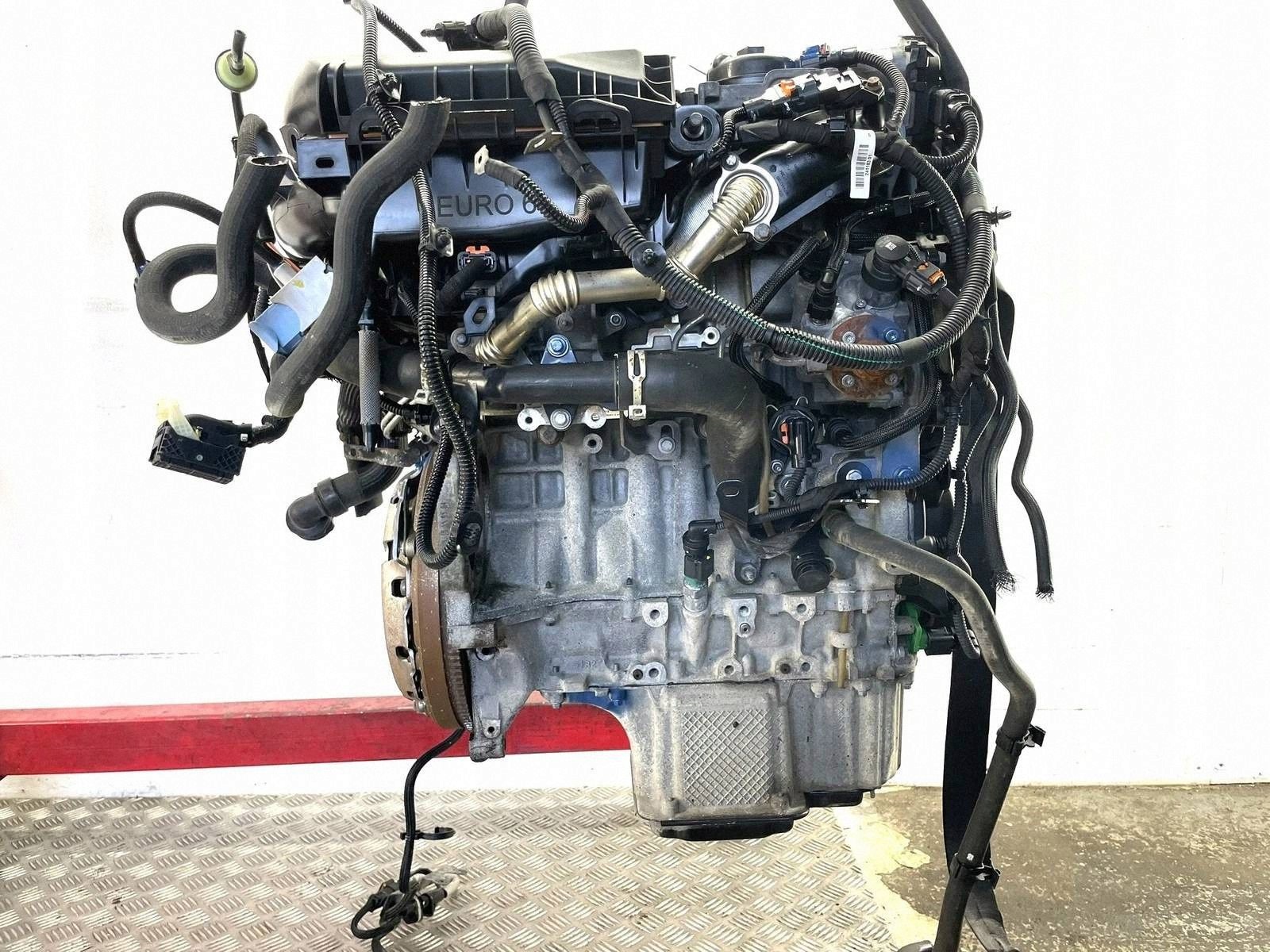 Moteur BHS (DV6FDU) - Image 8