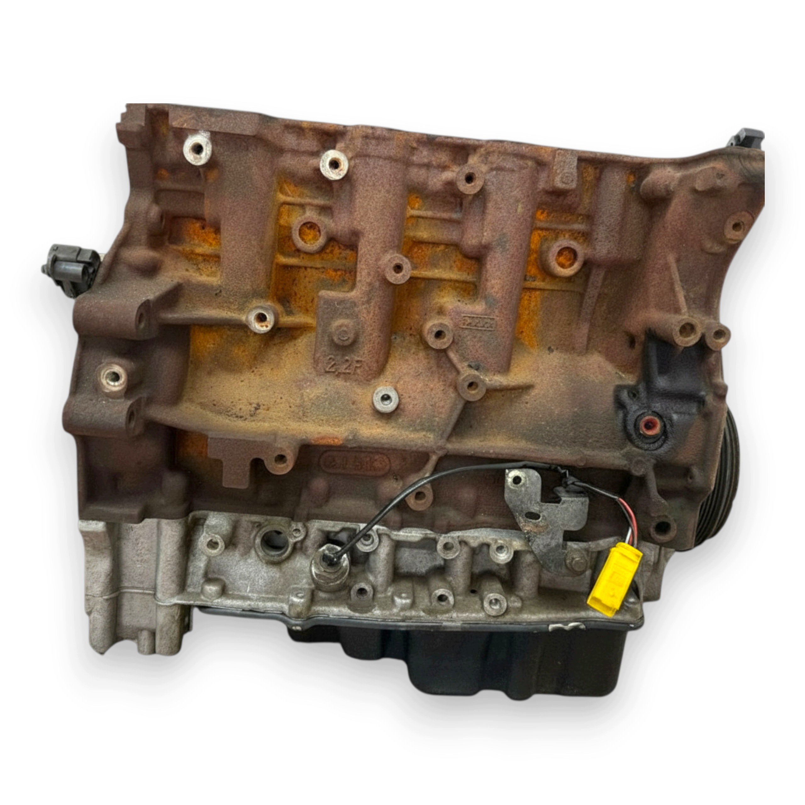 Moteur CYFF - Image 7
