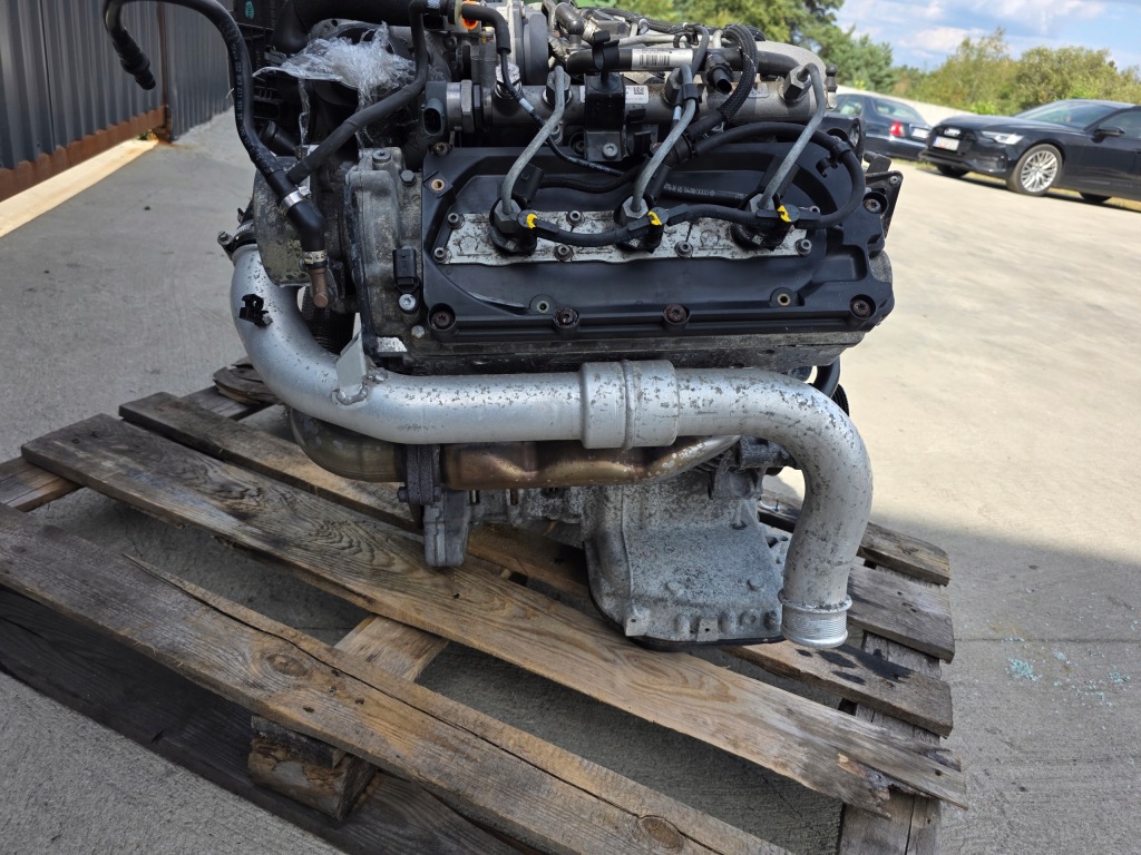 Moteur CCWA — vue 4