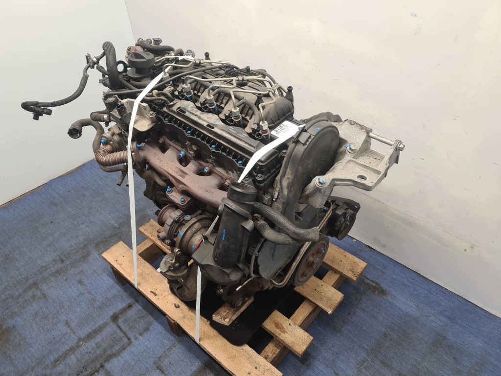 Moteur D 5204 T7 - Image 7