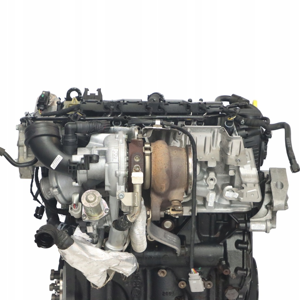 Moteur CHHB - Image 5