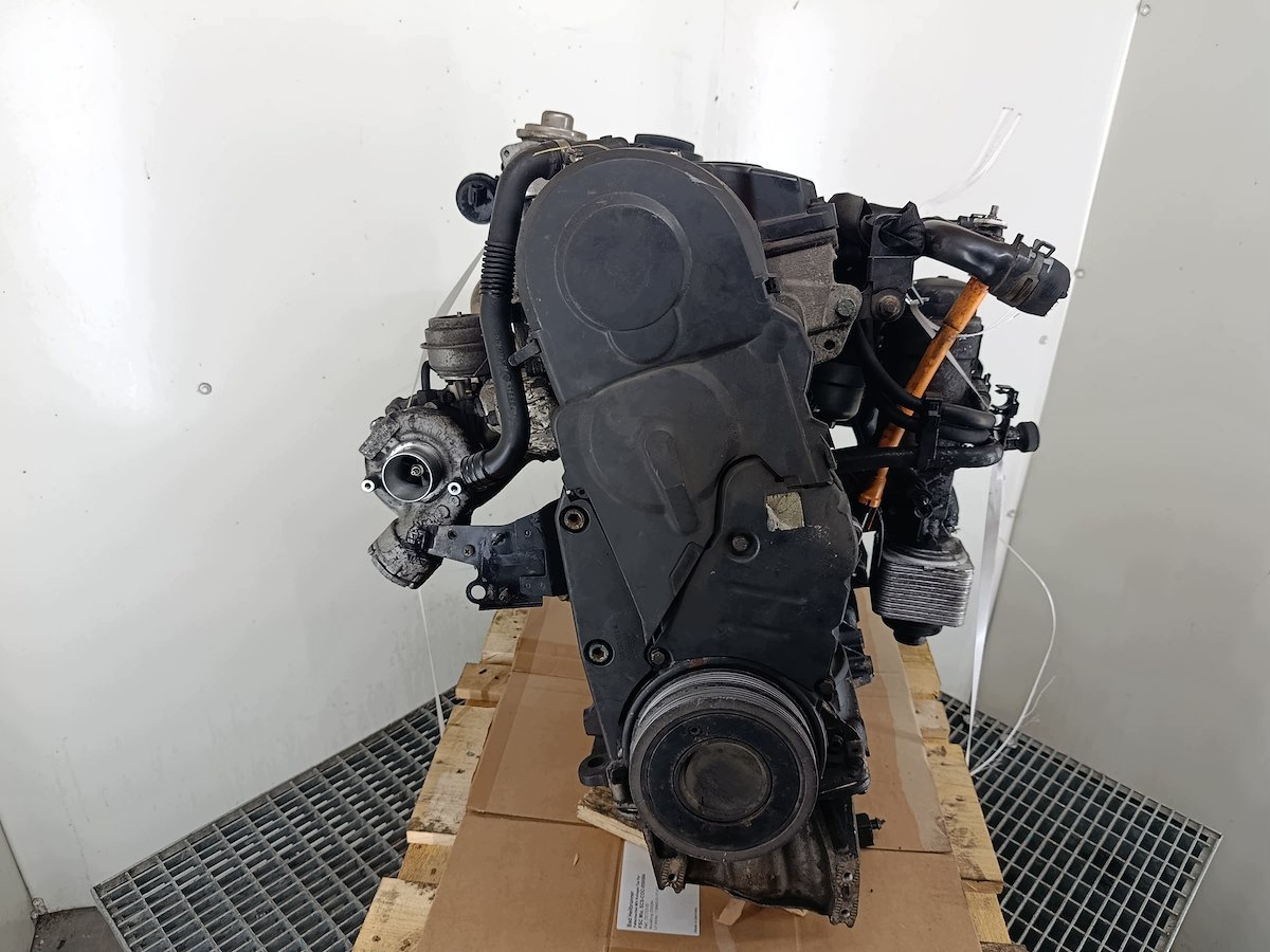 Moteur AWX - Image 8
