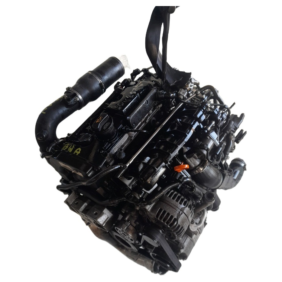 Moteur BWA - Image 3