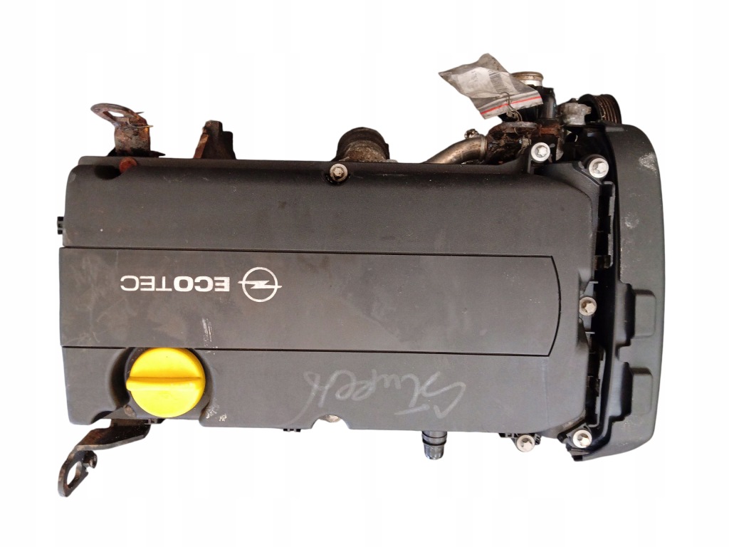 Moteur Z 16 LET - Image 4